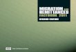 MIGRATION AND REMITTANCES - World Bank Group