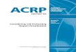 ACRP Report 66 â€“ Considering and Evaluating Airport Privatization