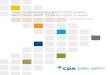 CPA Competency Map - Unification