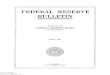 Federal Reserve Bulletin April 1917