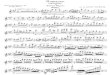 Free Violin Sheet Music · 2017. 10. 29. · Romance sans Paroles. (Song without words.) Edited and fingered b' MitteU. Violin. DANIEL van GOENS. op. Andante con moto. dolce espress