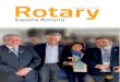 Rotaria108 Maquetación 1 - Distrito 2202 de Rotary ......lugar: Aunque muchos de nosotros estamos en Australia, también tenemos socios en Alemania, Italia, México, Tanzania y Estados
