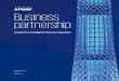 KPMG in Poland report, entitled: â€Business partnership: Inside the intelligent finance functionâ€