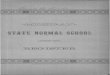 Michigan State Normal Register, 1888