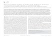 2013 Structure-Function Analysis of Severe Acute Respiratory Syndrome Coronavirus RNA Cap Guanine-N7-Methyltransferase