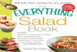 The Everything Salad Book