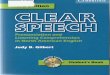 Clear Speech: Pronunciation and Listening Comprehension in American English. Studentâ€™s Book