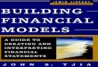 John Tjia - Building Financial