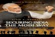 Securing India The Modi Way: Pathankot, Surgical Strikes and More