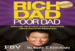 Rich Dad Poor Dad: Was die Reichen ihren Kindern ¼ber Geld beibringen