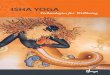 Isha Yoga Booklet (PDF) -