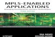 MPLS-Enabled Applications