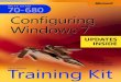 MCTS EXAM Conï¬ guring Windows 7 - Microsoft Home Page | Devices