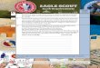 EaglE scout - Boy Scout Handbook