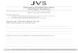 Identifying Transferable Skills Participant Workbook - Welcome -- JVS