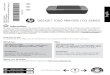 DESKJET 1000 PRINTER J110 SERIES - HP - United States | Laptop