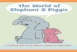 The World of Elephant & Piggie - Sorry - Outage