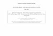 Working Paper 36 - Information Technology and the Challenge of