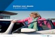 A car buyerâ€™s guide - Consumer Affairs Victoria - Consumer