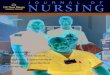 JOURNAL OF NURSING - UC San Diego Health System | San Diego