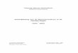 Ontwikkeling van de Bloemencultuur in de Gentse Regio 1500 - 1900