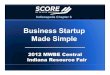 Business Startup Made Simple Business Startup Made Simple