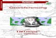 Georeferencing - MicroImages - Geospatial Analysis Software for