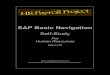 SAP Basic Navigation - Information Services & Technology