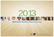 2013 National Health Observances -   - Your Source