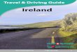 Auto Europe Driving Guide for Ireland