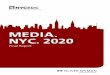 MEDIA. NYC. 2020 - NYCEDC | New York City Economic Development Corp