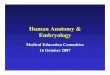 Human Anatomy & Embryology - Geisel School of Medicine - Home