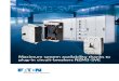 Maximum system availability thanks to plug-in circuit-breakers