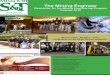 The Mining Engineer - Missouri S&T Mining Engineering