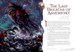 The Last Breaths of Ashenport - Home |