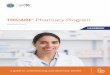 TRICARE Pharmacy Program Handbook