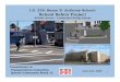 I.S. 238: Susan B. Anthony School: School Safety Project