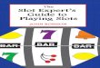 The Slot Expertâ€™s Guide to - Las Vegas Advisor
