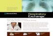 Respiratory Exchange - Cleveland Clinic