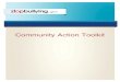 Community Action Toolkit - Home |