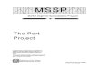 The Port Project - Internal Revenue Service