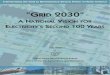 â€œGrid 2030â€ â€” A National Vision for Electricity's Second 100 Years