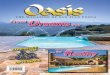 Oasis Magazine - San Juan Fiberglass Swimming Pools
