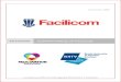 Company profile on Facilicom -