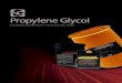Propylene Glycol - Welcome to National Refrigerants Website