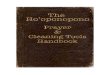 The Ho'oponopono Prayer & Cleaning Tools Handbook - Guitar Monk