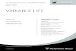 The Northwestern Mutual Life Insurance Company VariableLife