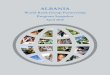 World Bank Group - Albania Partnership Program Snapshot June 2013