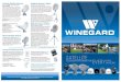 MOBILE TELEVISION RECEPTION PRODUCTS - Winegard Company