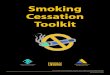 Smoking Cessation Toolkit - University of Arkansas for Medical